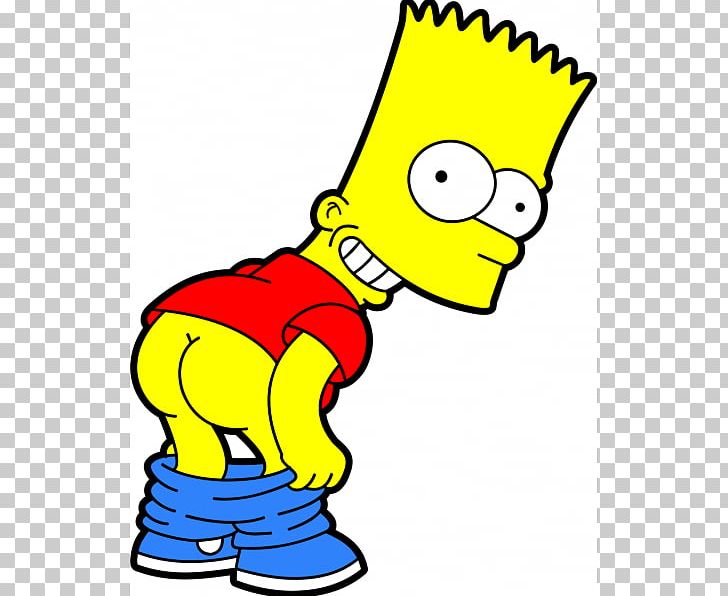 Bart Simpson Homer Simpson Decal Bart's Girlfriend PNG, Clipart,  Free PNG Download