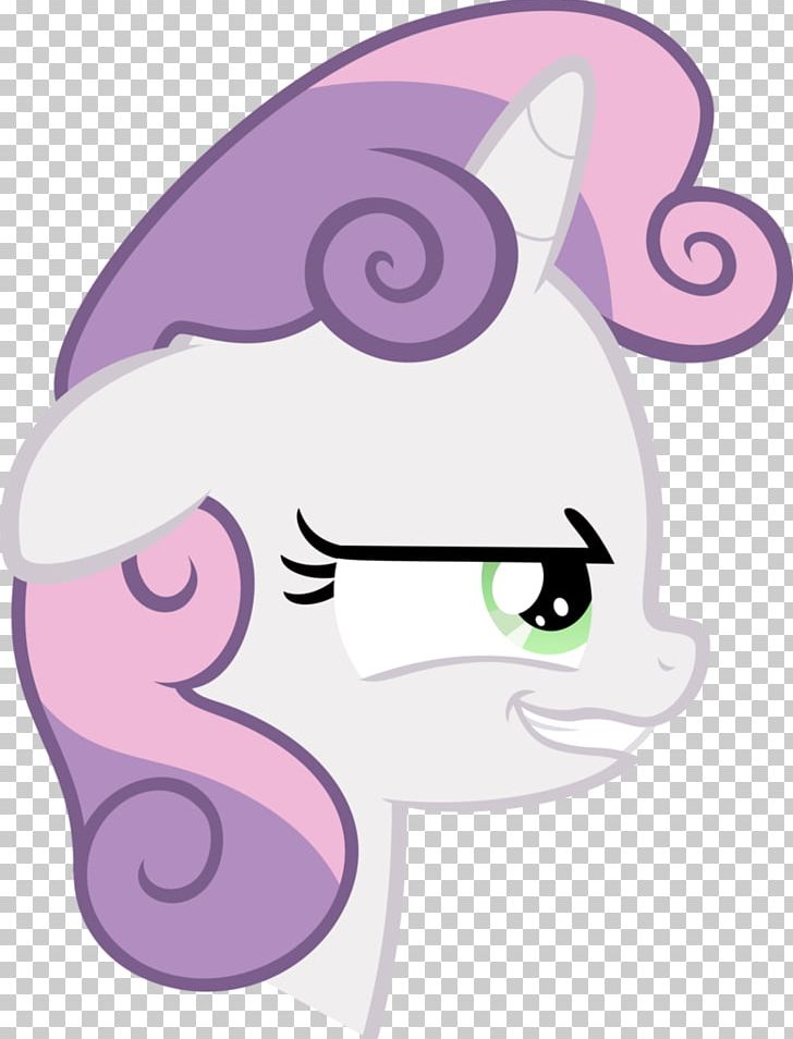 Eye Pony Horse Sweetie Belle PNG, Clipart, Belle, Cartoon, Cat Like Mammal, Cheek, Drawing Free PNG Download