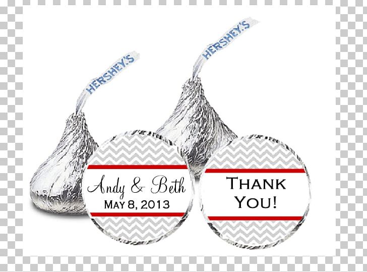 Hershey's Kisses Label The Hershey Company Sticker PNG, Clipart,  Free PNG Download
