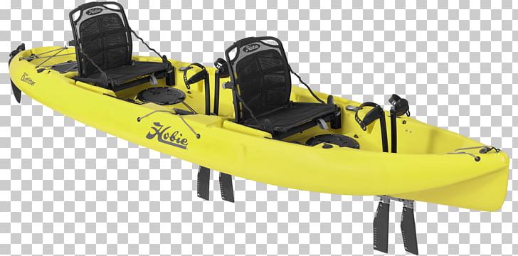 Kayak Hobie Cat Hobie Mirage Outfitter Paddle PNG, Clipart, Boat, Canoe, Canoeing, Hobie Cat, Hobie Mirage Outback Free PNG Download
