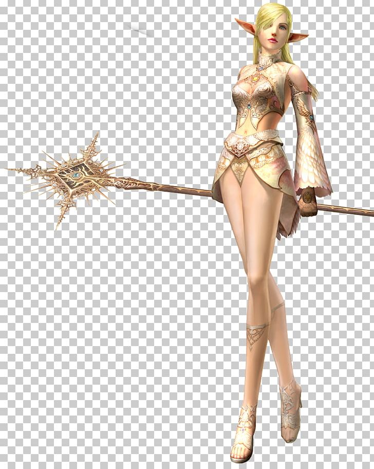 Lineage II Character Video Game Massively Multiplayer Online Game PNG, Clipart, Character, Costume, Costume Design, Dex, Fiction Free PNG Download