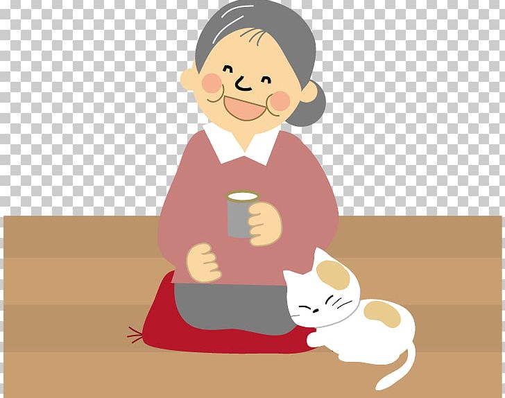 Old Age Home 独居老人 Parkinson Disease Dementia PNG, Clipart, Arm, Boy, Cartoon, Cat Like Mammal, Child Free PNG Download