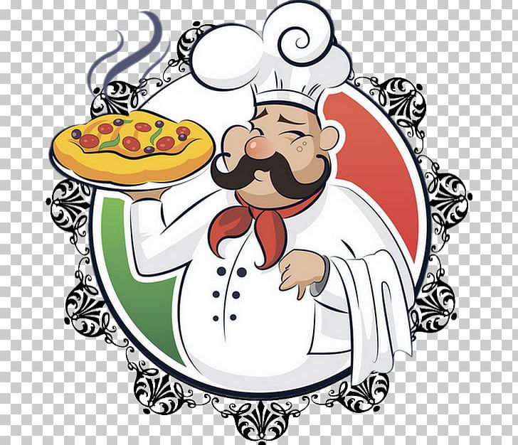 Pizza Italian Cuisine Chef Cooking PNG, Clipart, Art, Artwork, Cartoon, Chef, Chefs Uniform Free PNG Download