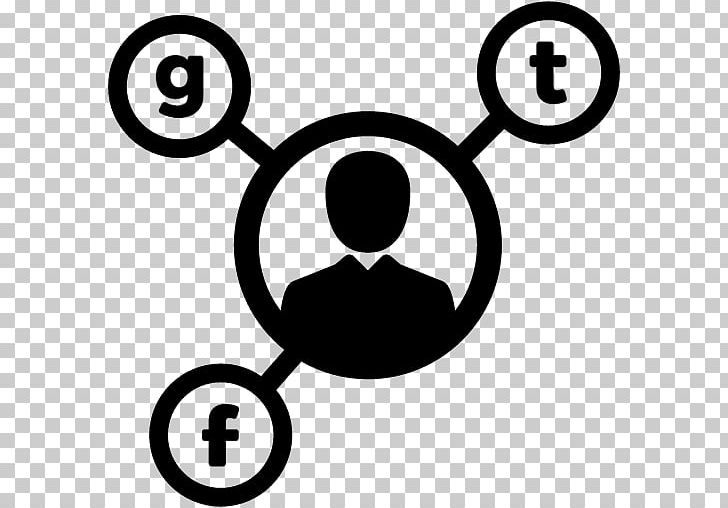 Social Media Computer Icons Management Online Community Manager PNG, Clipart, Advertising, Area, Black, Black And White, Circle Free PNG Download
