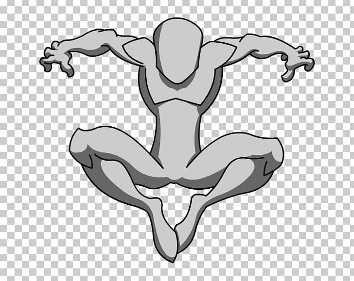 Spider-Man Art Finger Drawing PNG, Clipart, Arm, Art, Ballet Dancer, Black And White, Cartoon Free PNG Download