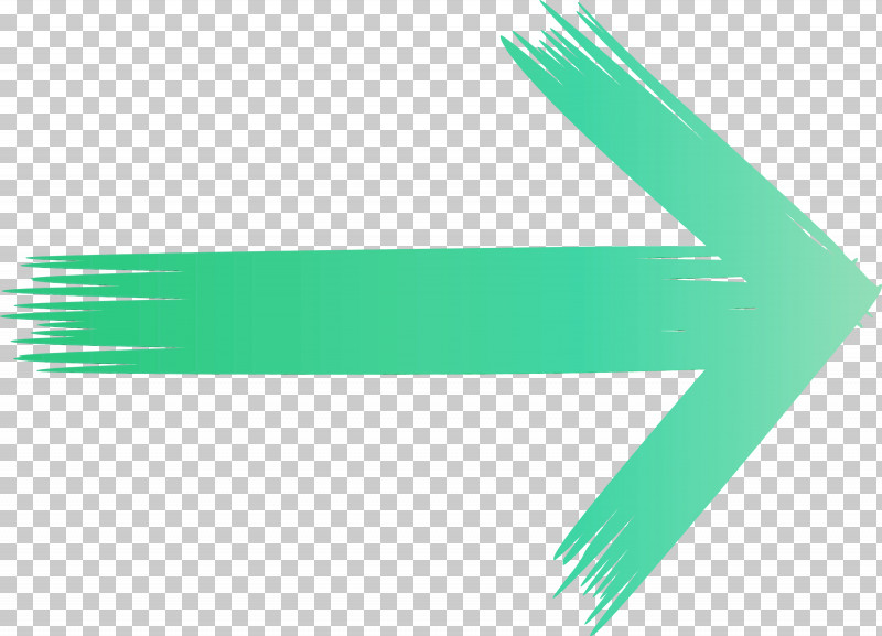 Arrow PNG, Clipart, Arrow, Brush Arrow, Green, Line, Logo Free PNG Download