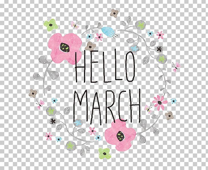 0 Portable Network Graphics March Month PNG, Clipart, 2018, Area, Art, Body Jewelry, Bye Free PNG Download