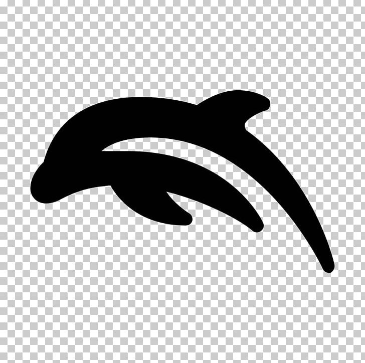 Computer Icons Dolphin Icon Design PNG, Clipart, Android, Animals, Black, Black And White, Computer Icons Free PNG Download