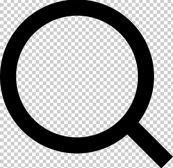 Computer Icons Symbol Search Box Logo PNG, Clipart, Black And White, Circle, Computer Icons, Computer Software, Download Free PNG Download