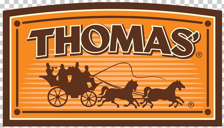 English Muffin Thomas' Bakery Logo PNG, Clipart,  Free PNG Download
