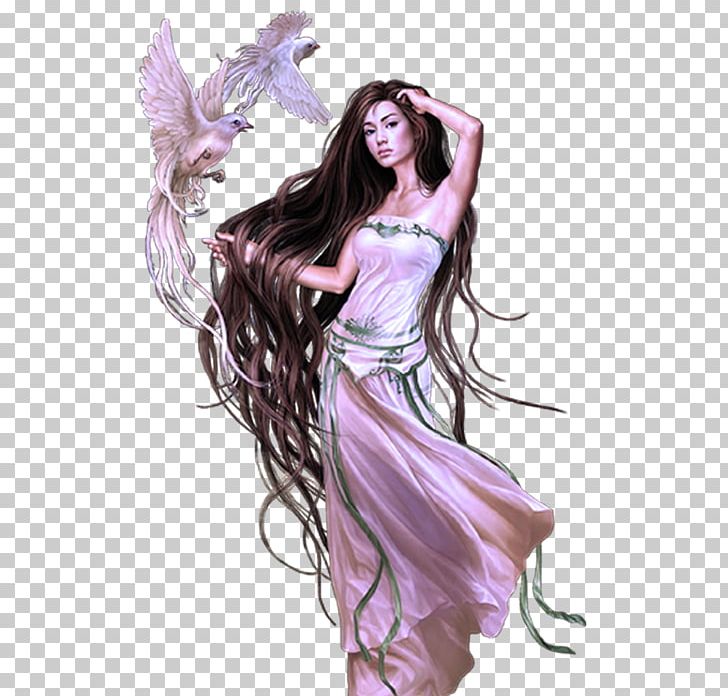 Fairy Wisdom Of The Golden Path Drawing PNG, Clipart, Desktop Wallpaper, Fashion Design, Fashion Illustration, Fashion Model, Fictional Character Free PNG Download