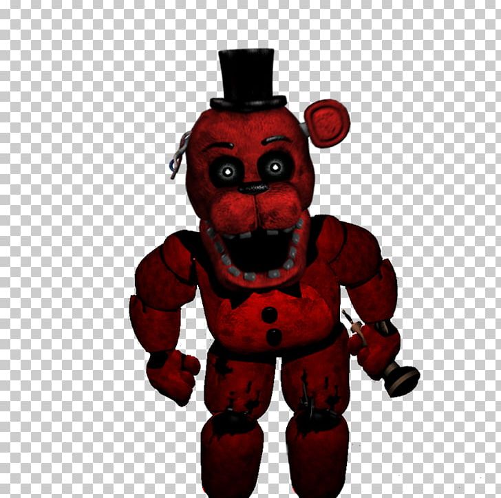 Five Nights At Freddy's 2 FNaF World Jump Scare Game Video PNG, Clipart,  Free PNG Download