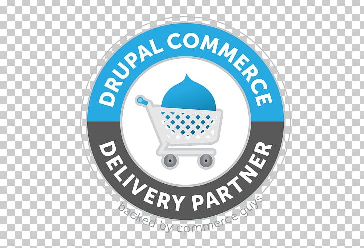 Logo Drupal Commerce Brand Connecticut Organization PNG, Clipart, Area, Brand, Circle, Commerce, Connecticut Free PNG Download