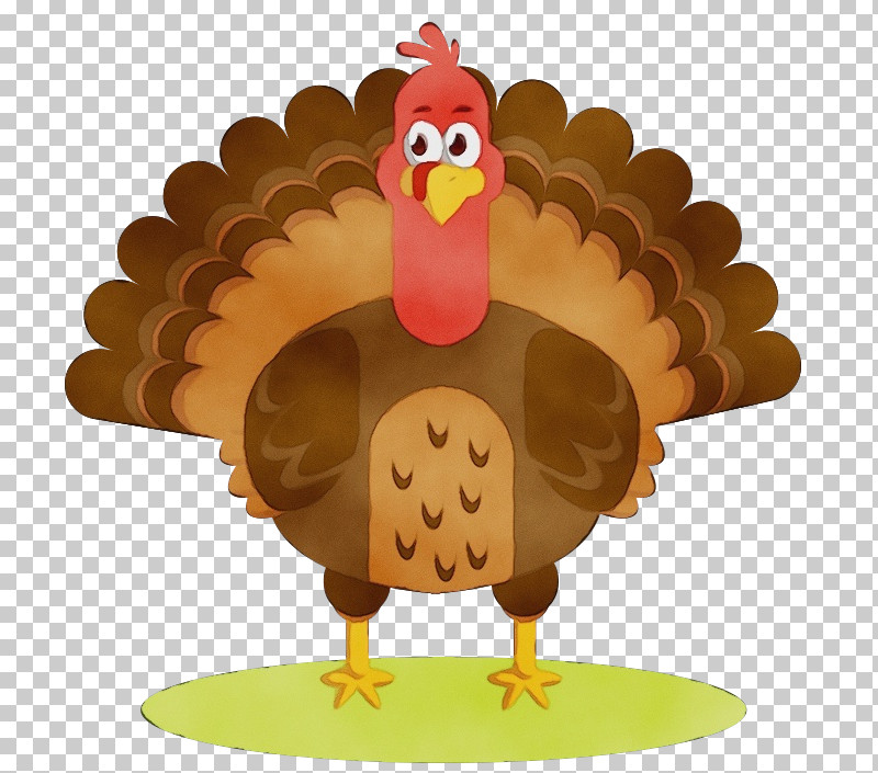 Thanksgiving Dinner PNG, Clipart, Cartoon, Paint, Thanksgiving, Thanksgiving Dinner, Turkey Free PNG Download