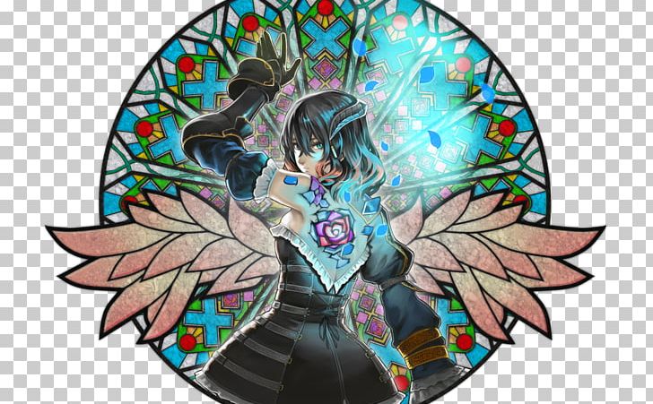 Bloodstained: Ritual Of The Night Castlevania: Symphony Of The Night PlayStation 4 Kickstarter Video Game PNG, Clipart, Art, Bloodstained Ritual Of The Night, Castlevania, Castlevania Symphony Of The Night, Fictional Character Free PNG Download