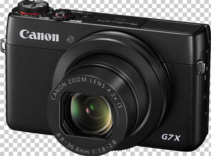 Canon PowerShot G7 X Sony Cyber-shot DSC-RX100 Point-and-shoot Camera PNG, Clipart, Active Pixel Sensor, Autofocus, Backilluminated Sensor, Camer, Camera Free PNG Download