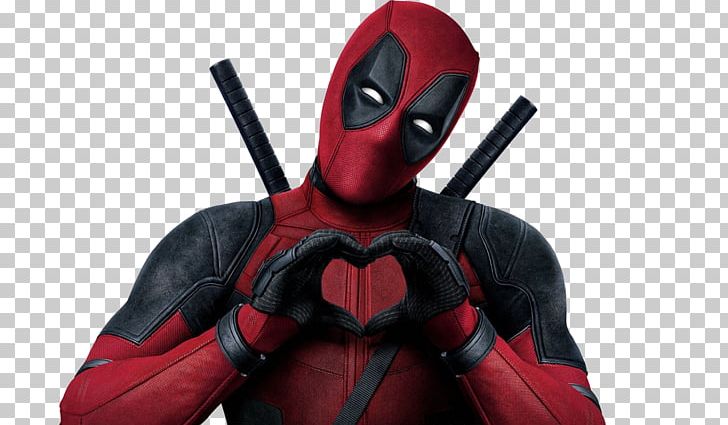 Deadpool Youtube Film X Men Trailer Png Clipart Action