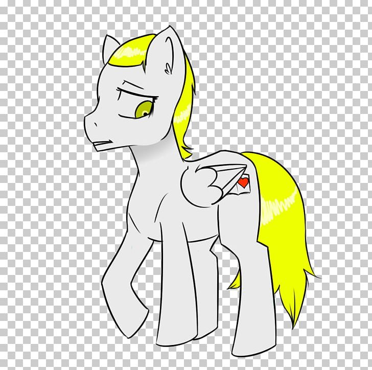 Pony Horse /m/02csf Drawing PNG, Clipart, Area, Art, Artwork, Carnivoran, Cartoon Free PNG Download