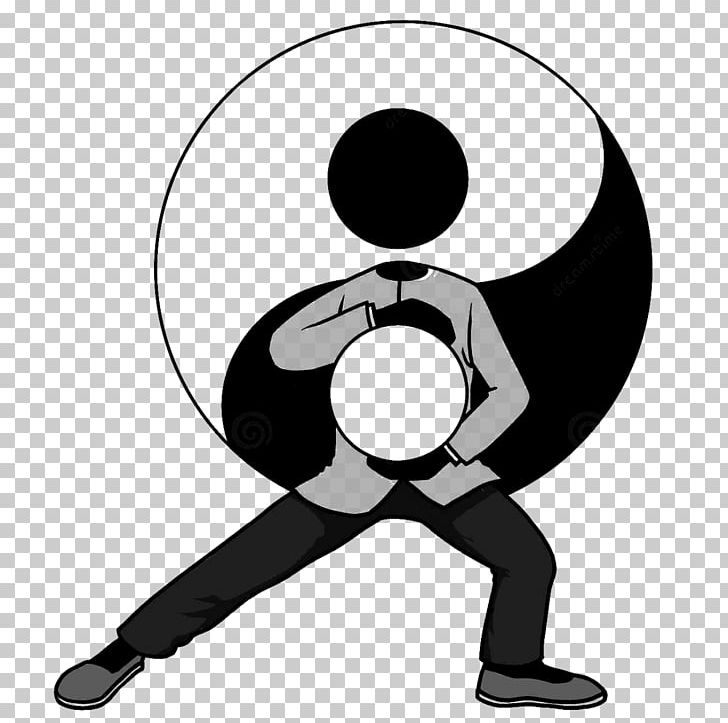 Qigong Tai Chi Relaxation Technique Physical Exercise PNG, Clipart, Ball, Black And White, Breathing, Chinese Martial Arts, Circle Free PNG Download