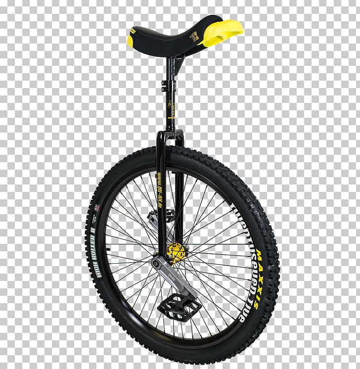 Unicycle Mountain Bike Trials Monocycle Qu-Ax Muni 19 Noir By Qu-Ax Motorcycle Trials Bicycle PNG, Clipart,  Free PNG Download