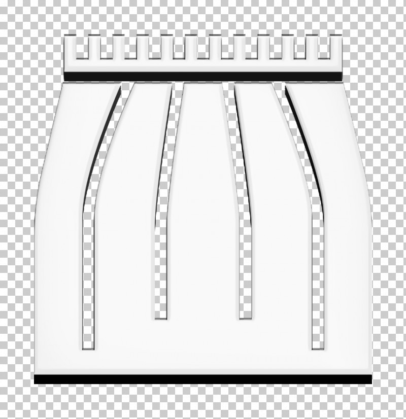 Clothes Icon Garment Icon Skirt Icon PNG, Clipart, Architecture, Black, Blackandwhite, Clothes Icon, Garment Icon Free PNG Download