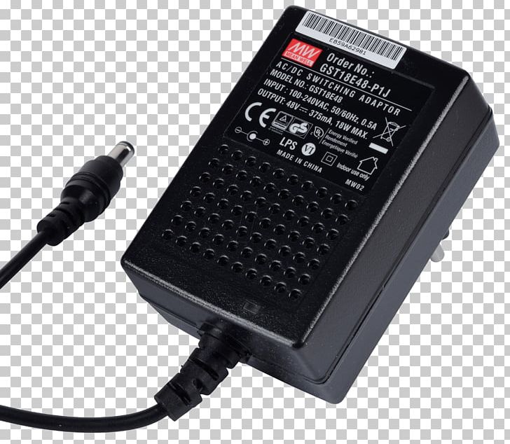 Battery Charger Laptop AC Adapter Alternating Current PNG, Clipart, Ac Adapter, Adapter, Alternating Current, Battery Charger, Computer Component Free PNG Download