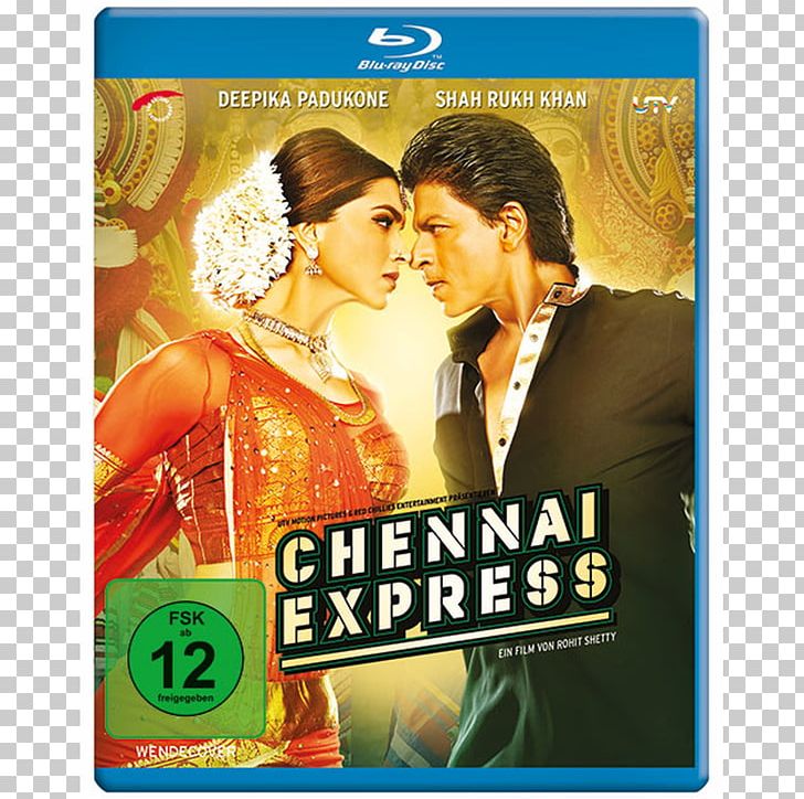 Chennai Express Shah Rukh Khan Tollywood Film Bollywood PNG, Clipart, Actor, Advertising, Bollywood, Celebrities, Chennai Free PNG Download