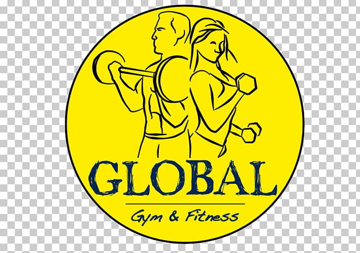 Global Gym & Fitness Fitness Centre EL BUNKER DE PEPE SELEM Logo Training PNG, Clipart, Area, Brand, Circle, Fitness Centre, Happiness Free PNG Download
