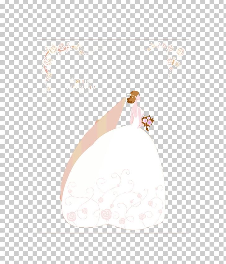 Gown Petal Hand Pattern PNG, Clipart, Beautiful, Beauty, Beauty Salon, Bride, Brides Free PNG Download