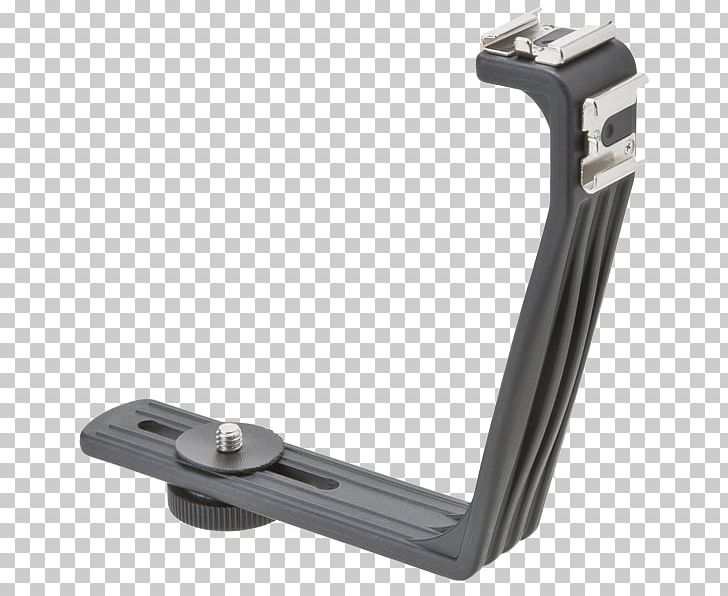 Hot Shoe Bracket Light Clothing Accessories PNG, Clipart, Angle, Automotive Exterior, Bracket, Camera, Camera Accessory Free PNG Download