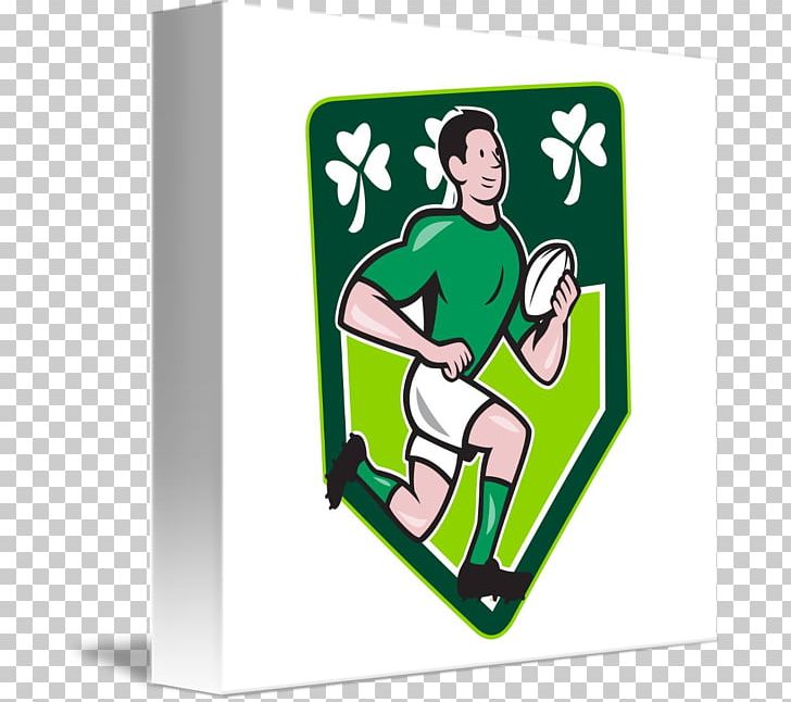 Irish Rugby Photography PNG, Clipart, Area, Ball, Fictional Character, Green, Irish Rugby Free PNG Download