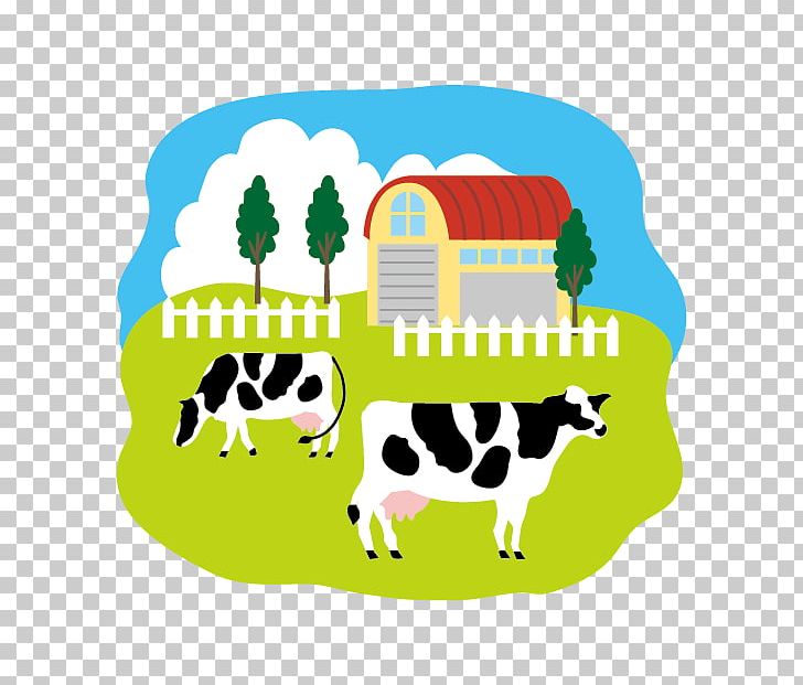 Milk Taurine Cattle Ice Cream 米子市観光協会 PNG, Clipart, Agriculture, Animal Husbandry, Area, Arubaito, Business Free PNG Download