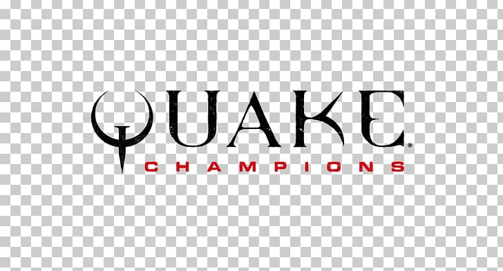 Quake Champions Quake III Arena PAX Quake Live PNG, Clipart, Area, Bethesda Softworks, Brand, Champion, Cheating In Video Games Free PNG Download