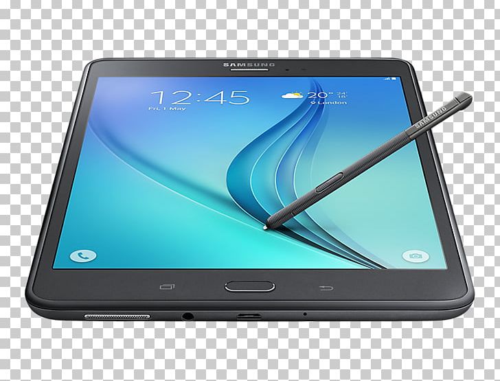 Samsung Galaxy Tab A 10.1 Samsung Galaxy Tab A 8.0 (2015) Samsung Galaxy Tab S2 8.0 PNG, Clipart, Electronic Device, Electronics, Gadget, Lte, Mobile Phone Free PNG Download
