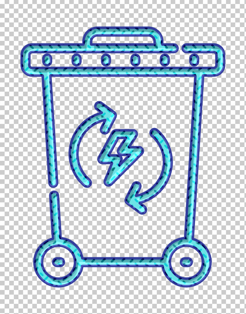 Reneweable Energy Icon Recycle Bin Icon Trash Icon PNG, Clipart, Geometry, Line, Mathematics, Meter, Number Free PNG Download