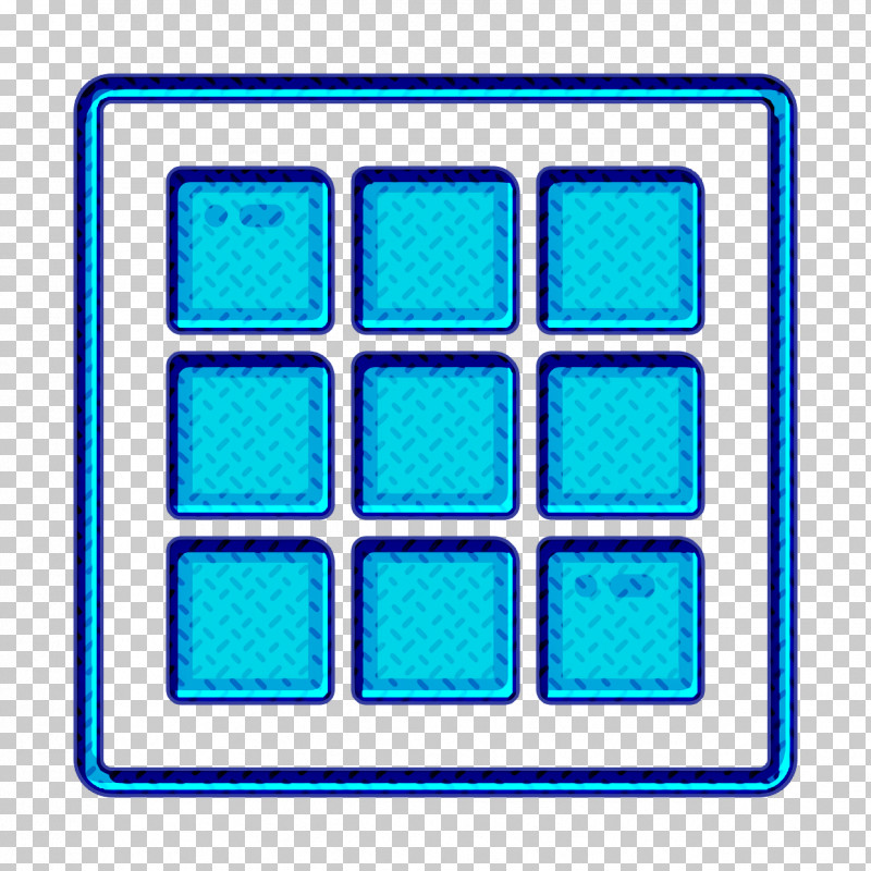 App Icon UI Icon Apps Icon PNG, Clipart, App Icon, Apps Icon, Electric Blue, Rectangle, Square Free PNG Download
