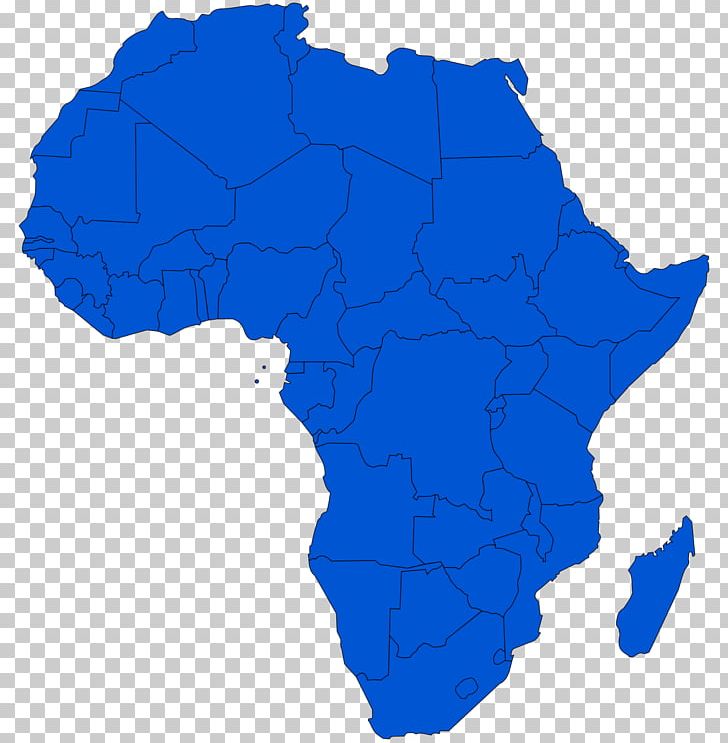 Africa World Map PNG, Clipart, Africa, African, Area, Blank Map, Computer Icons Free PNG Download