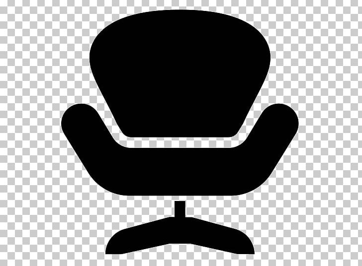 Computer Icons Office & Desk Chairs Icon Design PNG, Clipart, Angle, Black, Black And White, Chair, Computer Font Free PNG Download