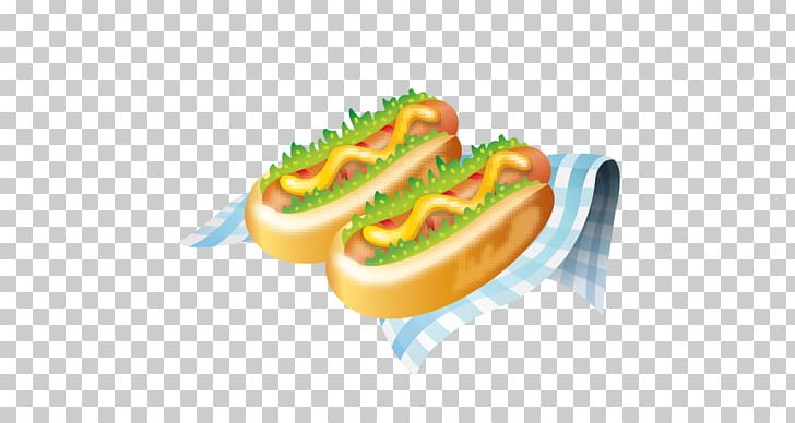 Dachshund Hot Dog Fast Food Hamburger Bratwurst PNG, Clipart, Bratwurst, Bread, Cuisine, Dachshund, Delicious Free PNG Download