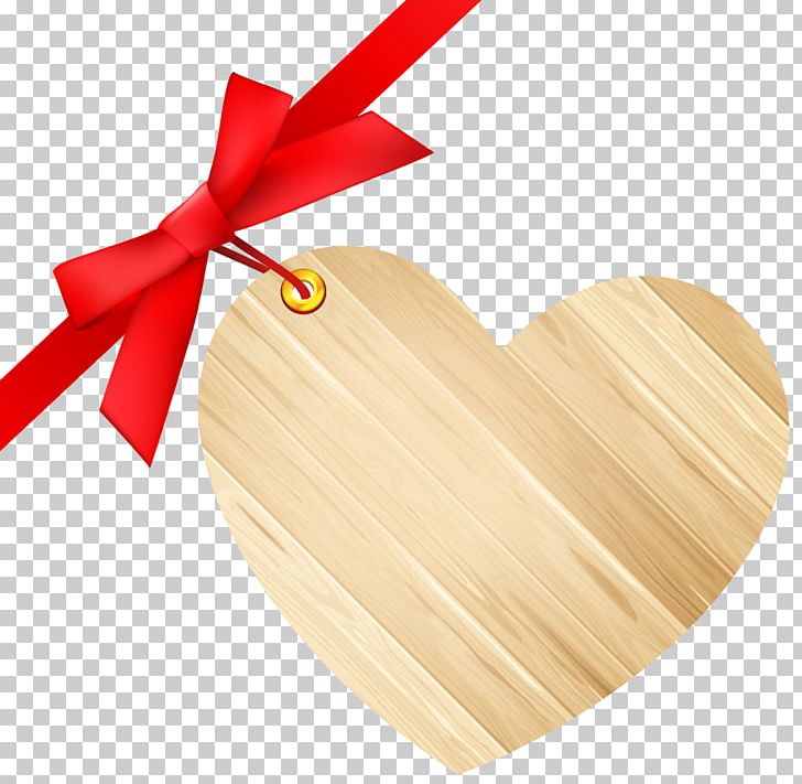 Heart-shaped Wooden Creative Tag PNG, Clipart, Bow And Arrow, Business Card, Color, Creative, Creative Logo Free PNG Download