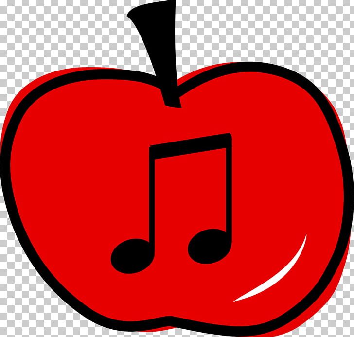 Musical Note Apple Eighth Note PNG, Clipart, Apple, Apple Fruit, Apple Logo, Apple Music, Area Free PNG Download
