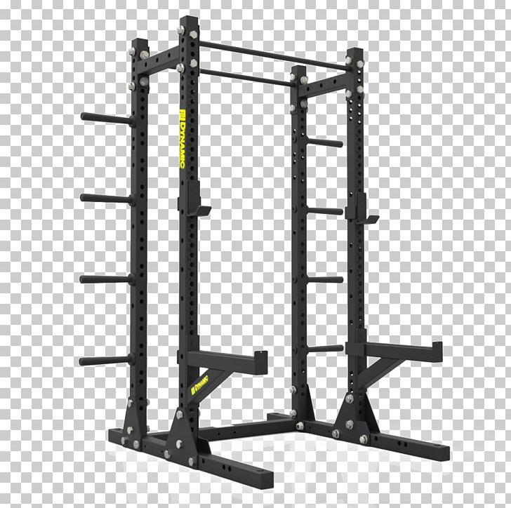 Power Rack Exercise Equipment Physical Fitness Squat CrossFit PNG, Clipart, Angle, Automotive Exterior, Chinup, Crossfit, Dumbbell Free PNG Download