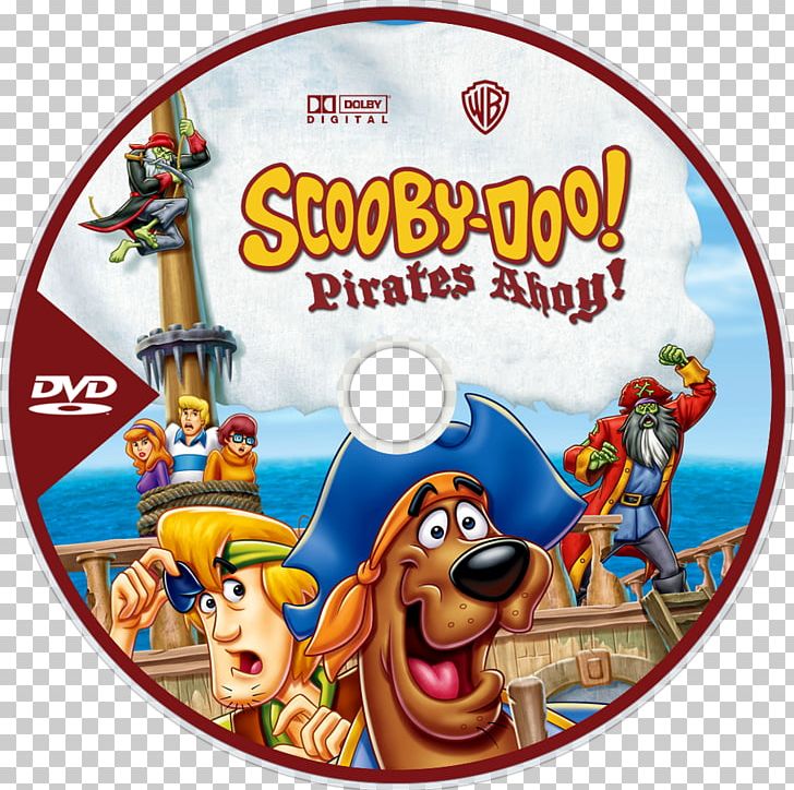 Scooby Doo Scooby-Doo! Pirates Ahoy! Film Direct-to-video PNG, Clipart, Aloha Scoobydoo, Directtovideo, Film, Frank Welker, New Scoobydoo Movies Free PNG Download