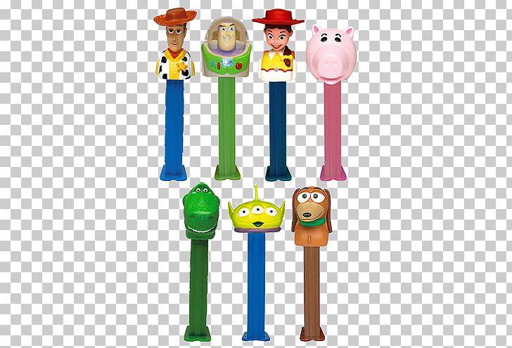 Sheriff Woody Buzz Lightyear Toy Story Pez PNG, Clipart, Animal Figure, Baby Toys, Buzz Lightyear, Cartoon, Imaginext Free PNG Download