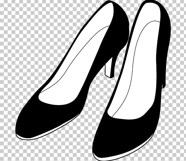 Shoe Sneakers Clothing Illustration PNG, Clipart, Black, Black And White, Bow Tie, Clothing, Computer Icons Free PNG Download