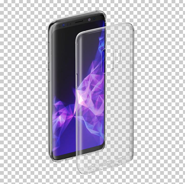 Smartphone Samsung Galaxy S8 Samsung Galaxy S9+ PNG, Clipart, Electronics, Gadget, Internet, Magenta, Mobile Phone Free PNG Download