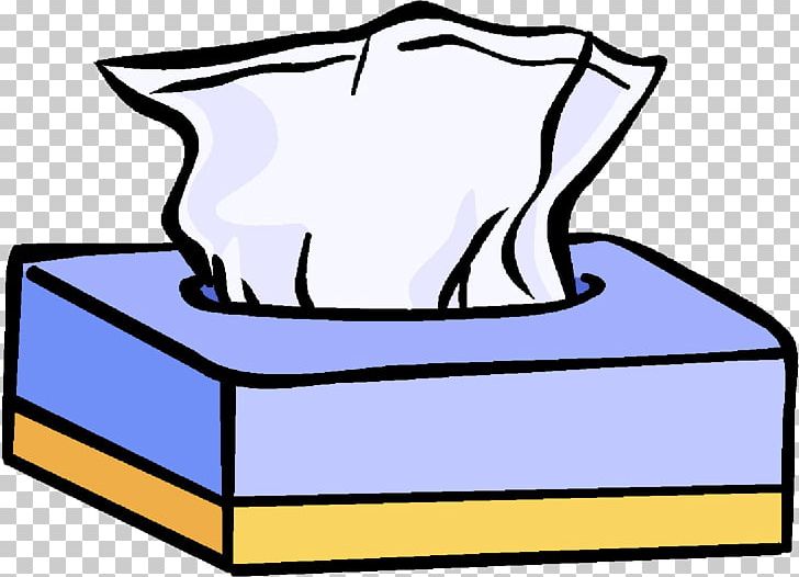Facial Tissues Kleenex PNG, Clipart, Area, Artwork, Black And White, Box, Clip Art Free PNG Download