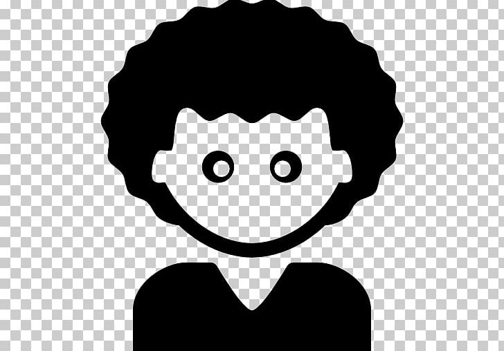 Hair Computer Icons Woman PNG, Clipart, Area, Beauty Parlour, Black, Black And White, Computer Icons Free PNG Download