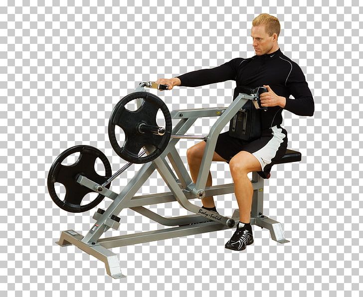Indoor Rower Exercise Machine Fitness Centre Body-Solid LVSR PNG, Clipart, Arm, Exercise, Fitness Centre, Fitness Professional, Gym Free PNG Download