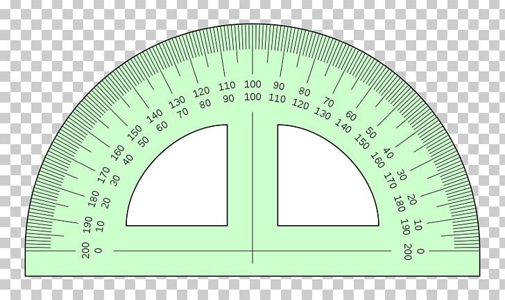 Protractor Drawing Angle Ruler Degree PNG, Clipart, Angle, Circle, Compass, Degree, Drawing Free PNG Download